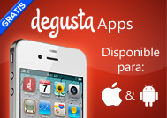 Degusta App